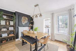Dining Area- click for photo gallery